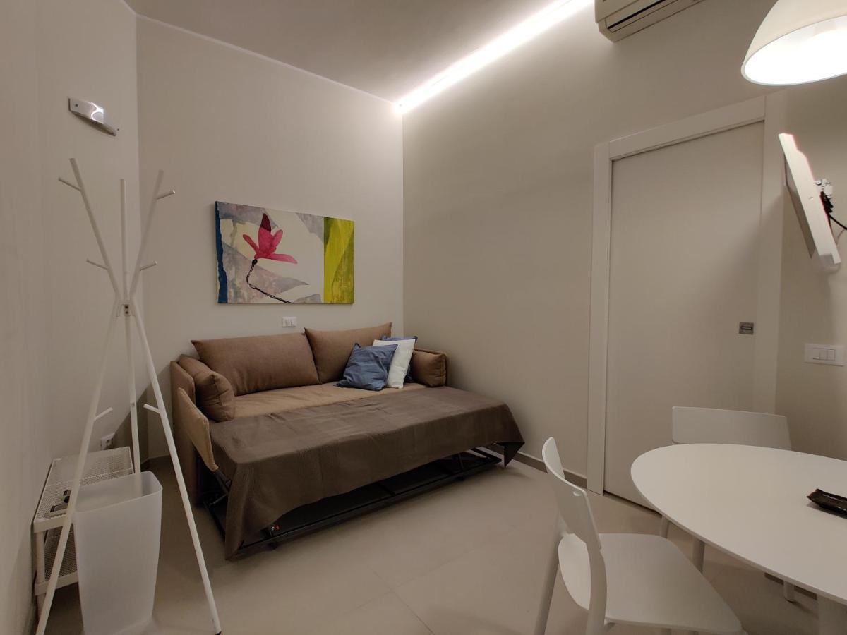 Downtown Apartments Merlo Milano Exterior foto