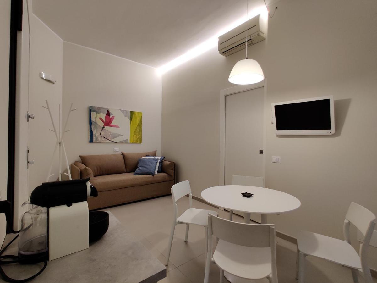 Downtown Apartments Merlo Milano Exterior foto