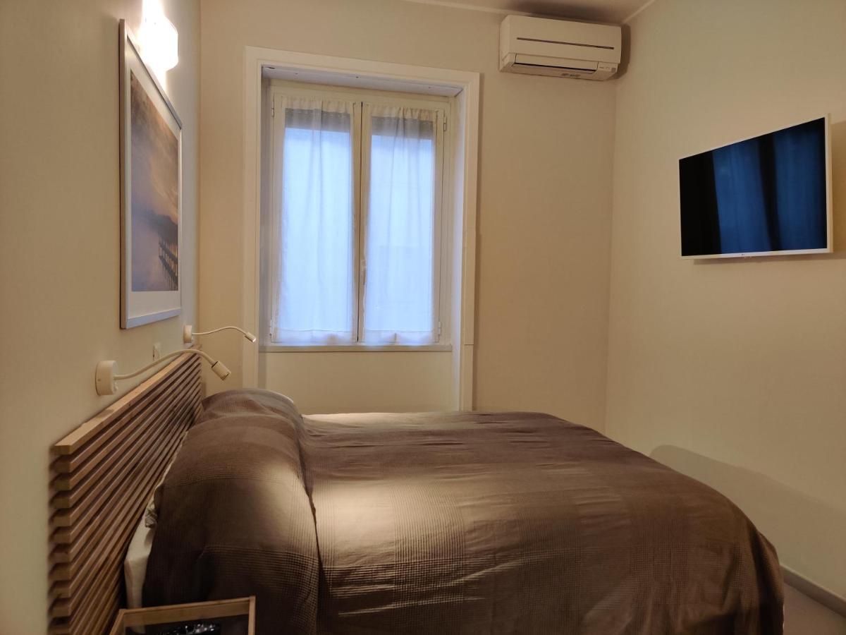 Downtown Apartments Merlo Milano Exterior foto