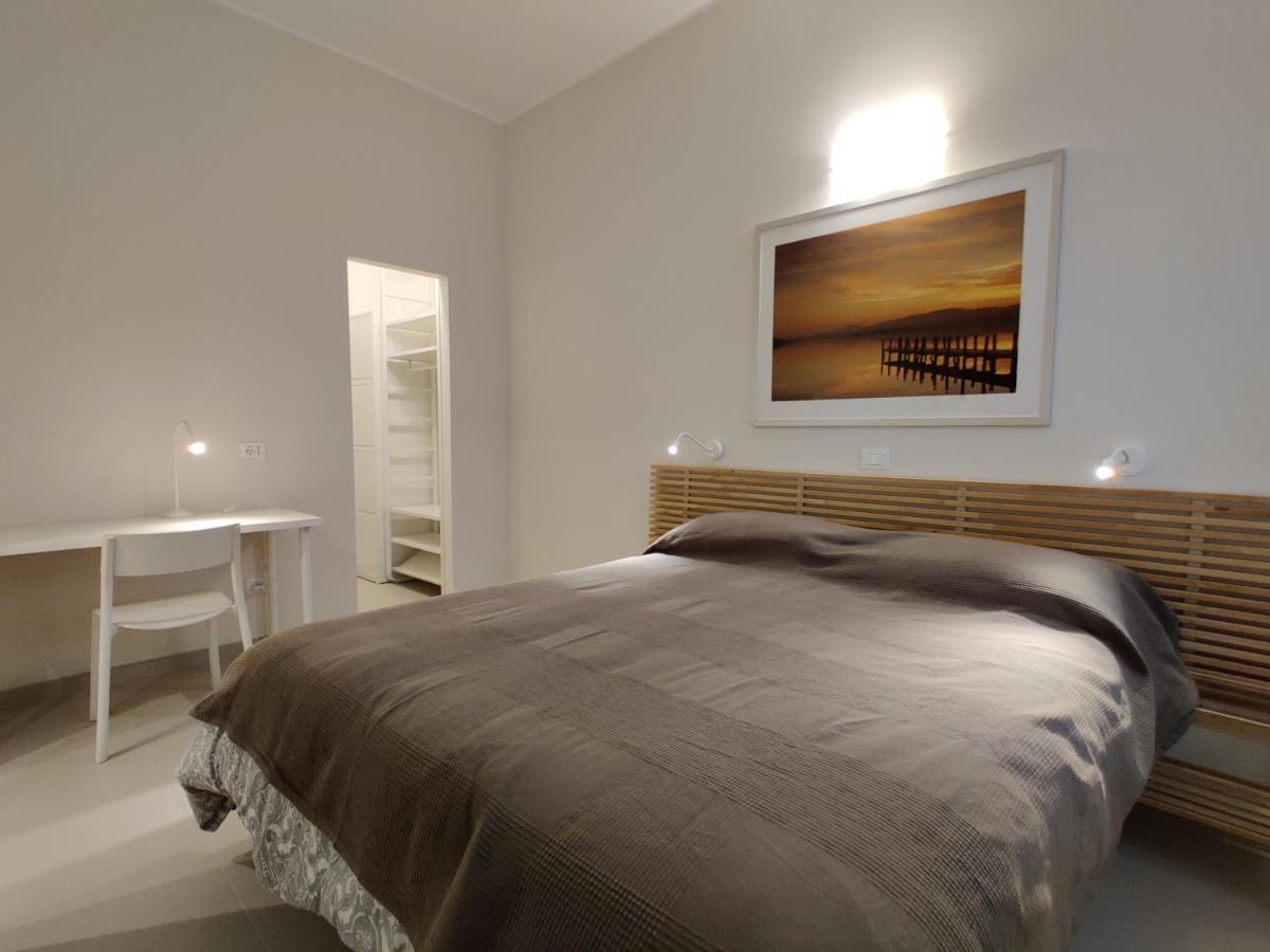 Downtown Apartments Merlo Milano Exterior foto