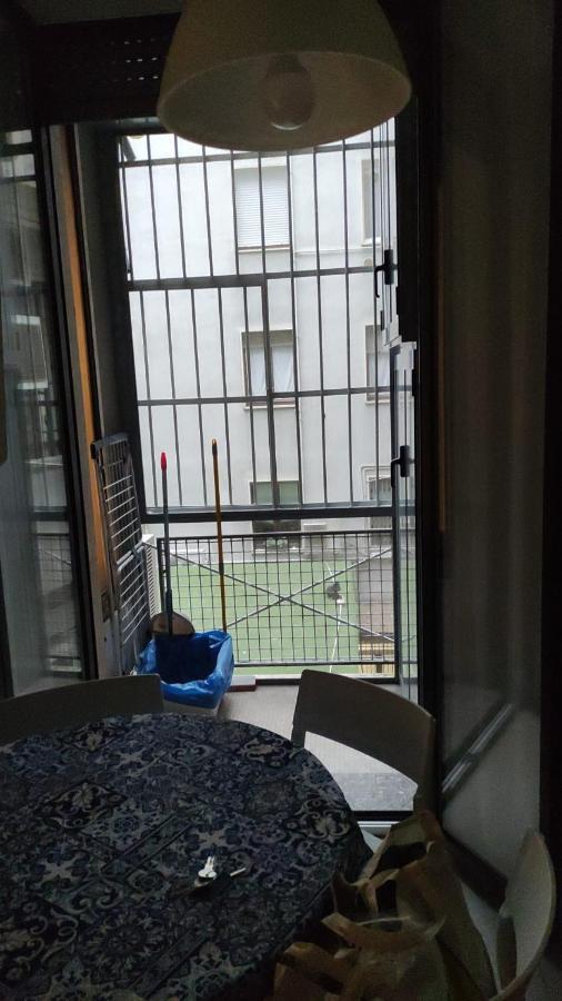 Downtown Apartments Merlo Milano Exterior foto